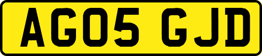 AG05GJD