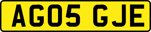 AG05GJE