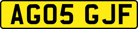 AG05GJF