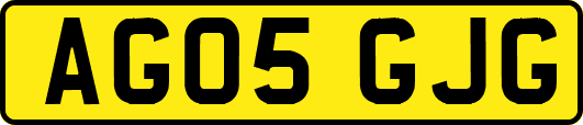 AG05GJG