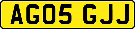 AG05GJJ