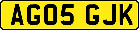 AG05GJK