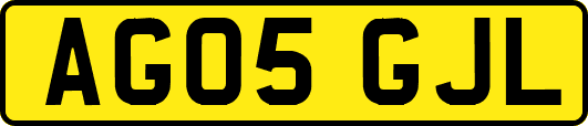 AG05GJL