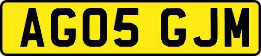 AG05GJM