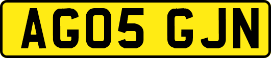 AG05GJN