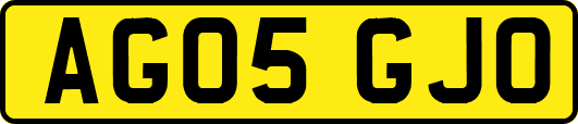 AG05GJO