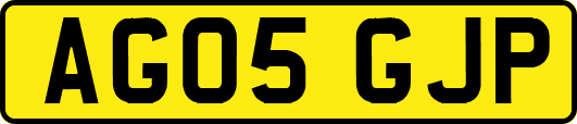 AG05GJP