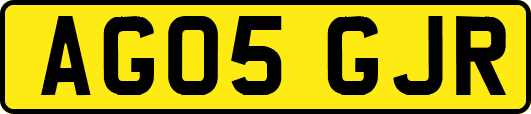 AG05GJR