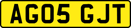 AG05GJT