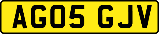 AG05GJV