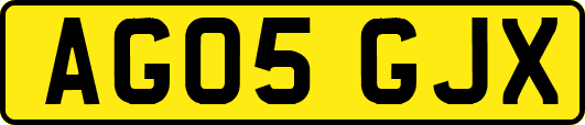 AG05GJX
