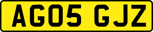 AG05GJZ