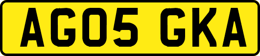 AG05GKA
