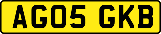 AG05GKB