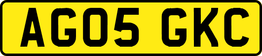 AG05GKC