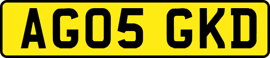 AG05GKD