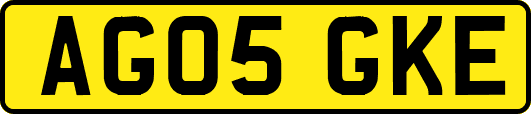 AG05GKE