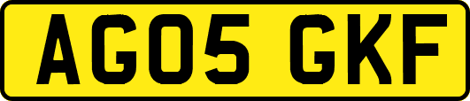 AG05GKF
