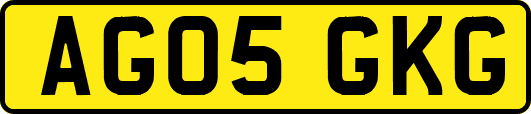 AG05GKG