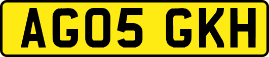 AG05GKH