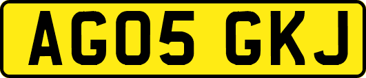 AG05GKJ
