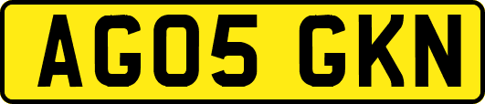 AG05GKN