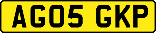 AG05GKP
