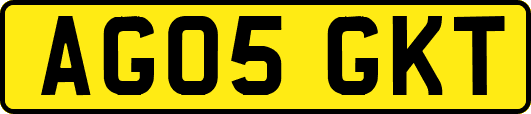 AG05GKT