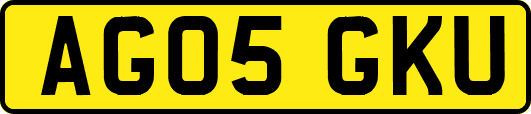 AG05GKU