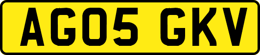 AG05GKV