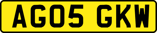 AG05GKW
