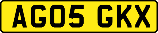 AG05GKX