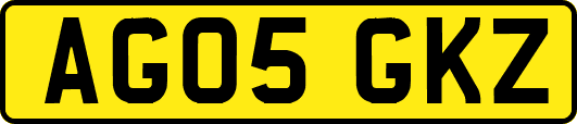 AG05GKZ