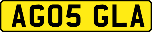 AG05GLA