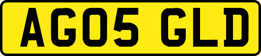AG05GLD