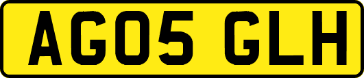 AG05GLH