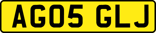 AG05GLJ