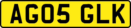AG05GLK