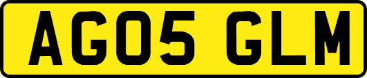 AG05GLM