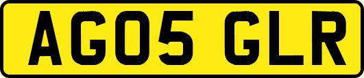 AG05GLR