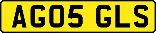 AG05GLS