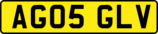 AG05GLV