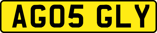AG05GLY