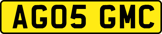 AG05GMC