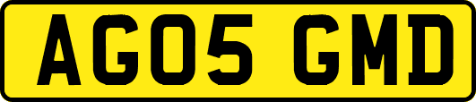 AG05GMD