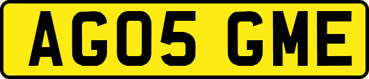 AG05GME