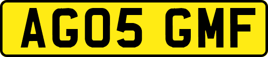 AG05GMF