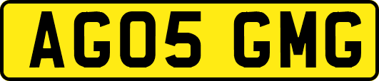 AG05GMG