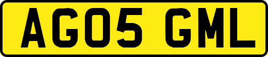 AG05GML