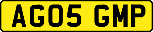 AG05GMP
